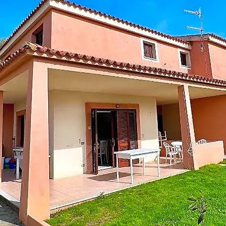 Gli Asfodeli Hotel 2*