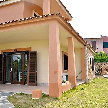 Hotel Gli Asfodeli