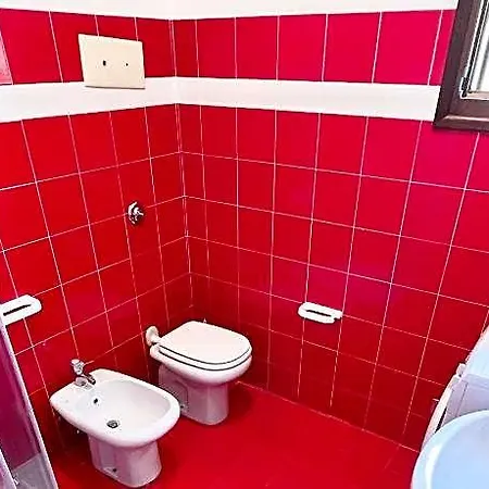 Gli Asfodeli Hotel