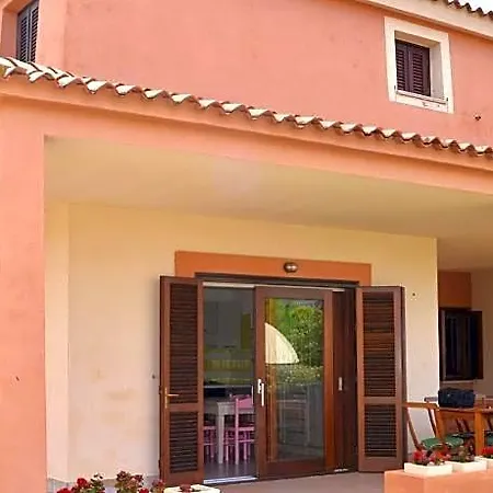 Hotel Gli Asfodeli