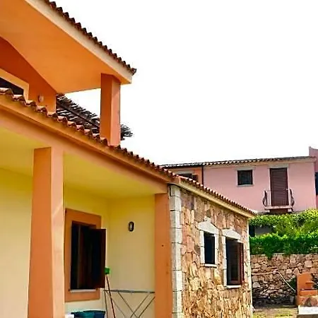 Hotel Gli Asfodeli San Teodoro (Sardinia)