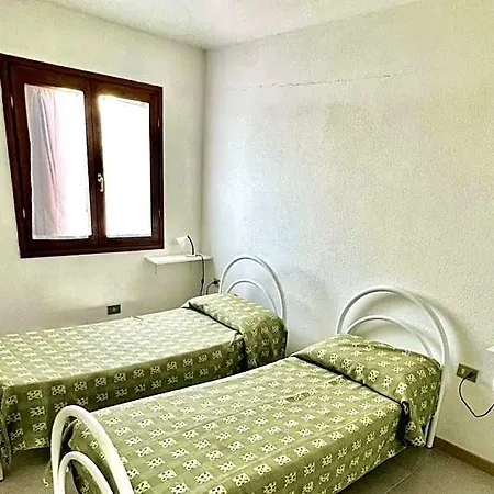 Hotel Gli Asfodeli