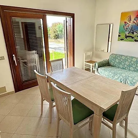 Gli Asfodeli Hotel 2*
