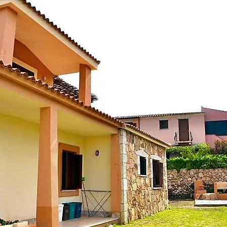 Gli Asfodeli Hotel San Teodoro (Sardinia)