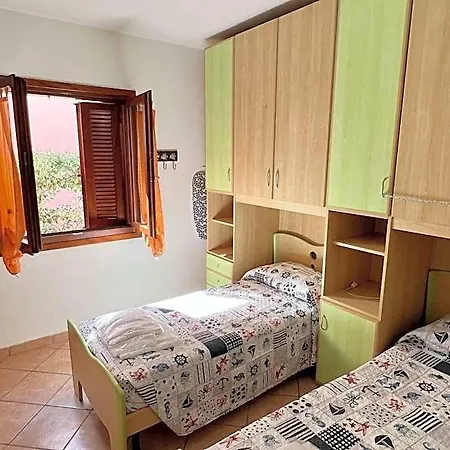 Gli Asfodeli Hotel