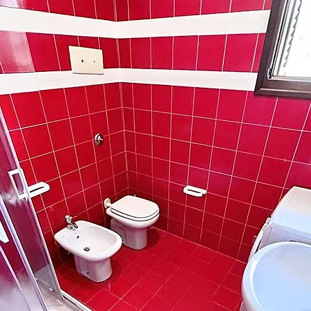 Gli Asfodeli 2* San Teodoro (Sardinia)