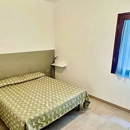 Gli Asfodeli Hotel San Teodoro (Sardinia)