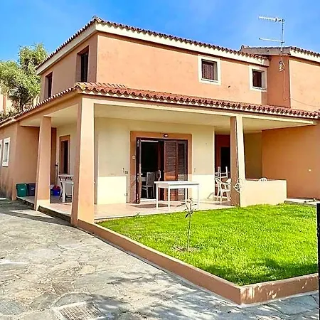 Gli Asfodeli Hotel San Teodoro (Sardinia)
