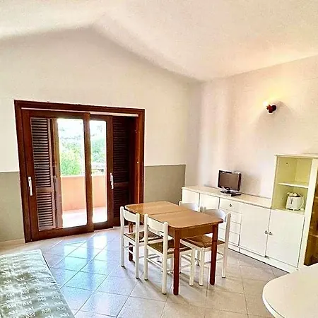 Gli Asfodeli 2* San Teodoro (Sardinia)