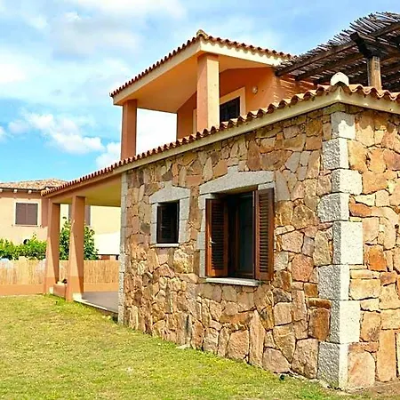 Gli Asfodeli 2* San Teodoro (Sardinia)
