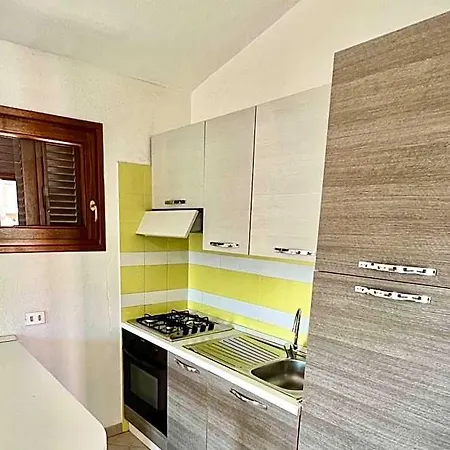Hotel Gli Asfodeli