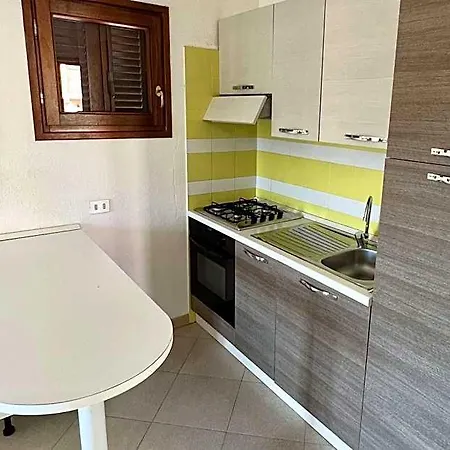 Hotel Gli Asfodeli